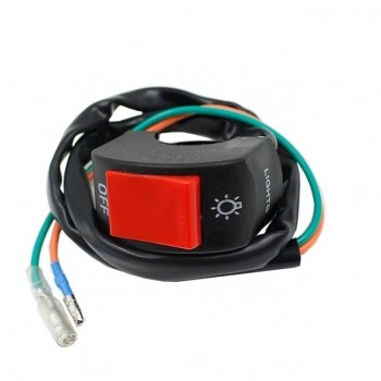 Kafesli Açma & Kapama Düğmesi Kafesli Açma & Kapama Düğmesi