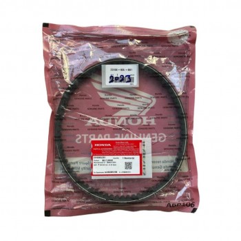 KAYIŞ ORJİNAL HONDA Activa 125 2023 KASA 23100KOLDK1 KAYIŞ ORJİNAL HONDA Activa 125 2023 KASA 23100KOLDK1