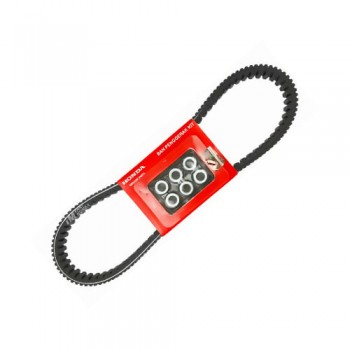 Kayış ve Tahrik Seti Kit (Orijinal) - Honda Dio 110 110 (23100-K0J-BA0) Kayış ve Tahrik Seti Kit (Orijinal) - Honda Dio 110 110 (23100-K0J-BA0)