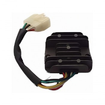 Konjektör (5 Kablo) - Mondial 151 RS, Scooter