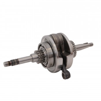 Krank - Arora 100, Mondial Ritmica