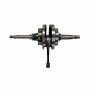 Krank Komple (Oem) - Asya AS 150 6A, Kanuni Merlin, Mondial Gomax 150