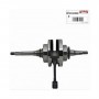 Krank Komple (Orijinal) - Yamaha Nmax 125/155 (2DP-E1400-02) (BV4-E1400-10)