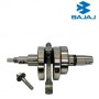 Krank Komple Orjinal 36JU0036 Bajaj Pulsar Ns200, Rs200