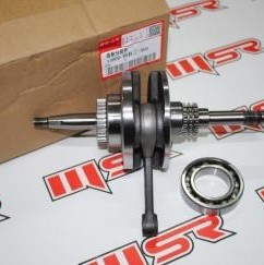 Krank - Kuba Zenzero 50