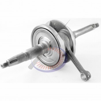 Krank (OEM) - Honda Fizy 125 Krank (OEM) - Honda Fizy 125