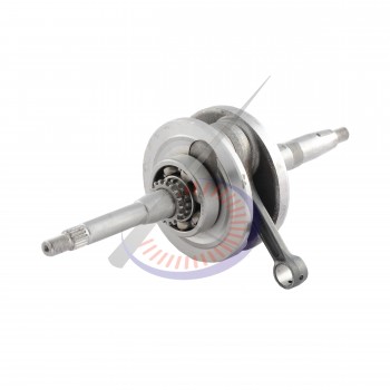 Krank Scooter 125/150 cc, Linhai 200 Swan Krank Scooter 125/150 cc, Linhai 200 Swan