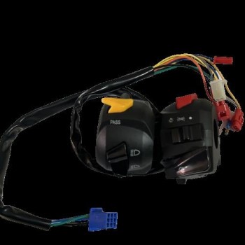 KUMANDA SAĞ VE SOL TAKIM APACHE RTR KUMANDA SAĞ VE SOL TAKIM APACHE RTR