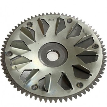 Marş Dişlisi - TVS Wego