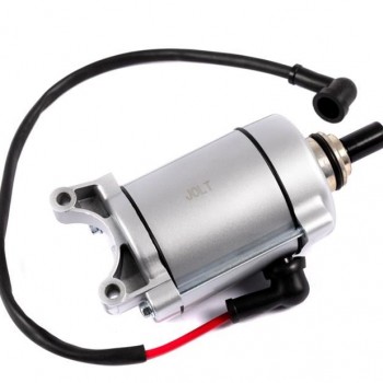 Marş Motoru - CG 200