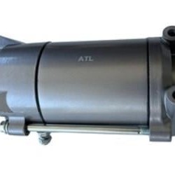 Marş Motoru - Chopper 250 MCT,MONDİAL Elektirik Grubu %f