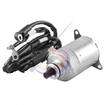 MARŞ MOTORU [KABLOLU] Fizy