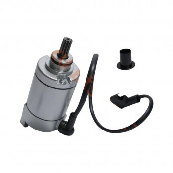 MARŞ MOTORU - KUBA TK03