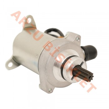 Marş Motoru (Orijinal) - TVS Wego, Jupiter