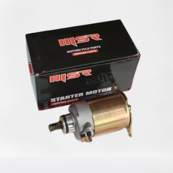 Marş Motoru - Scooter 125/150 cc