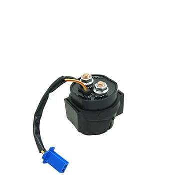 Marş Otomatiği Oem Bajaj Pulsar Ns200, Rs200 Marş Otomatiği Oem Bajaj Pulsar Ns200, Rs200,BAJAJ Elektirik Grubu %f