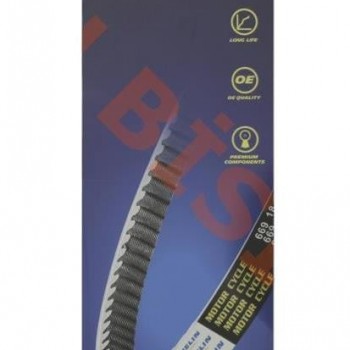 MICHELIN KAYIŞ SPACY SPONTINI ZENZERO Activa 100, JUPITER WEGO 721 x 18.5 x 30 MICHELIN KAYIŞ SPACY SPONTINI ZENZERO Activa 100, JUPITER WEGO 721 x 18.5 x 30