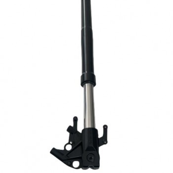 Ön Amortisör Sağ Taraf Siyah (E5) - CF Moto Sr250 Ön Amortisör Sağ Taraf Siyah (E5) - CF Moto Sr250