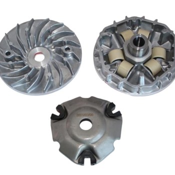 ÖN Debriyaj (Varyatör) KOMPLE [HONDA] Pcx 2011-2013