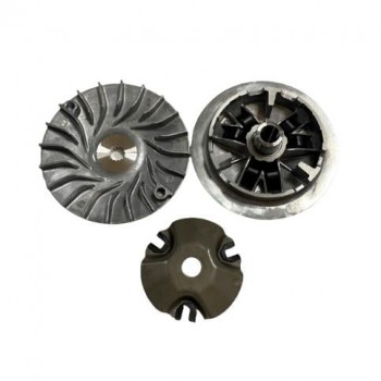 Ön Debriyaj (Varyatör) Komple - Yamaha Nmax Ön Debriyaj (Varyatör) Komple - Yamaha Nmax