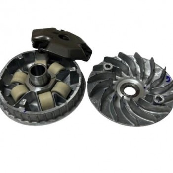 Ön Debriyaj (Varyatör) (Orijinal) - TVS Jupiter 125 Ön Debriyaj (Varyatör) (Orijinal) - TVS Jupiter 125