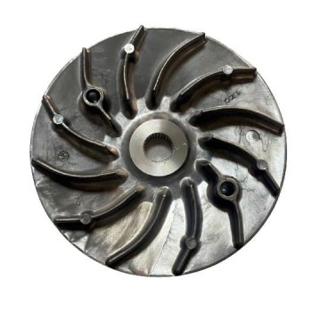 Ön Debriyaj (Varyatör) Pervane Aluminyum (OEM) - Honda Pcx (2020-2025) Ön Debriyaj (Varyatör) Pervane Aluminyum (OEM) - Honda Pcx (2020-2025)