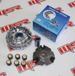 Ön Debriyaj (Varyatör) Seti (Bilyalı) 19.2 gr - Honda Pcx (2010-2012) Ön Debriyaj (Varyatör) Seti (Bilyalı) 19.2 gr - Honda Pcx (2010-2012)