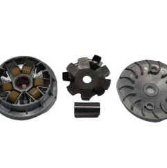 Ön Debriyaj (Varyatör) - SYM Orbit 50, Mio, Efi Ön Debriyaj (Varyatör) - SYM Orbit 50, Mio, Efi