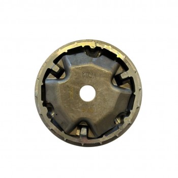 Ön Debriyaj (Varyatör) Varyatör Yarım - Honda Dio 110, Activa 125 (2023-) Ön Debriyaj (Varyatör) Varyatör Yarım - Honda Dio 110, Activa 125 (2023-)