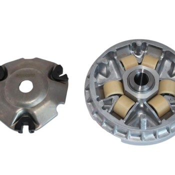 Ön Debriyaj (Varyatör) Yarım - Honda Pcx (2018-2020) Ön Debriyaj (Varyatör) Yarım - Honda Pcx (2018-2020)