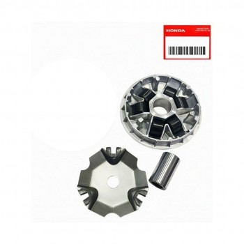 Ön Debriyaj (Varyatör) Yarım (Orijinal) - Honda Spacy (22110-GGC-900) Ön Debriyaj (Varyatör) Yarım (Orijinal) - Honda Spacy (22110-GGC-900)