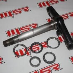 Ön Maşa Komple (Orijinal) - Honda Cbr 250 Ön Maşa Komple (Orijinal) - Honda Cbr 250