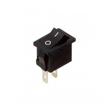 On-Off Düğme 2 Pin (Çıt Çıt Anahtar) On-Off Düğme 2 Pin (Çıt Çıt Anahtar)