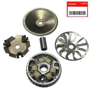 Ön Varyatör Debriyaj (Varyatör) Komple (Orijinal) - Honda ActivaS 125 (2211A-K69-600) Ön Varyatör Debriyaj (Varyatör) Komple (Orijinal) - Honda ActivaS 125 (2211A-K69-600),HONDA Debriyaj Grubu %f