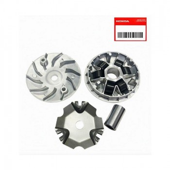 Ön Varyatör Debriyaj (Varyatör) (Orijinal) - Honda Alpha 110 Ön Varyatör Debriyaj (Varyatör) (Orijinal) - Honda Alpha 110