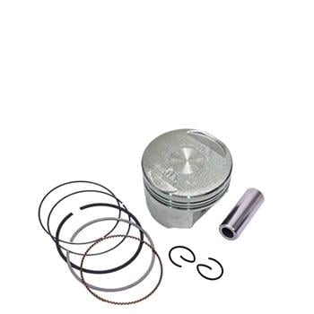 Piston Sekman Seti (Oem) - Honda Pcx (2010-2020),HONDA Silindir - Üst Kapak Grubu %f
