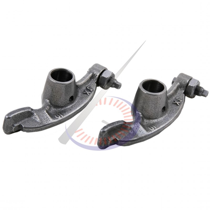 Piyano Set - Mondial 125 MH Drift Piyano Set - Mondial 125 MH Drift,MONDİAL Silindir - Üst Kapak Grubu %f