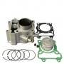Ps 150 SİLİNDİR SET ZENİTH (Orn SEKMAN HONDA Dylan 150