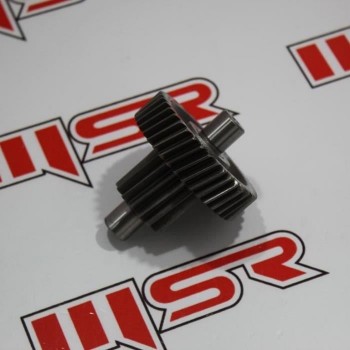 Şanzıman Ara Dişli - SYM Joymax 250, GTS 250i Evo, CruSYM 250, Joymax Z 250