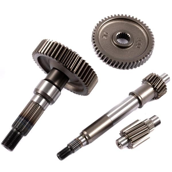 Şanzıman Dişli Seti (OEM) - Honda Spacy 110,HONDA Krank - Kartel Grubu %f