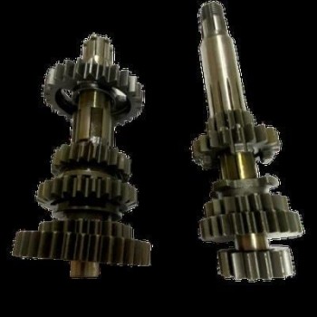 Şanzıman Dişli Seti - TVS Apache