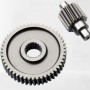 Şanzıman Dişlisi Performans (17T-49T) - Scooter GY6 50/80 cc