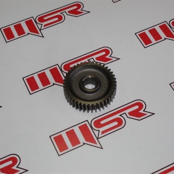 Şanzıman Dişlisi - RKS Grace 202