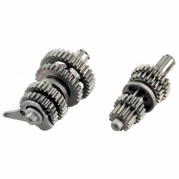 ŞANZIMAN KOMPLE KH-100cc CUB