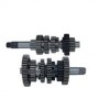 Şanzıman Set (OEM) - CF Moto NK 250, SR 250 Şanzıman Set (OEM) - CF Moto NK 250, SR 250
