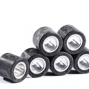 Setup Ağırlık Seti 19x17/10 gr - Piaggio 125