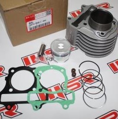 Silindir Kit 50 mm - Kuba Zenzero Silindir Kit 50 mm - Kuba Zenzero