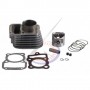 Silindir Komple 15 Perno 56,5x69 mm - CG 125 cc