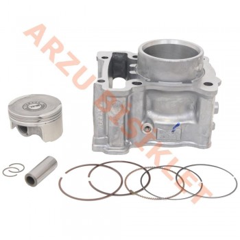 SİLİNDİR KOMPLE [2015-2020] [ORJİNAL] YAMAHA NMAX 155