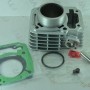 Silindir Komple 57,3 mm - Honda Cbf 150